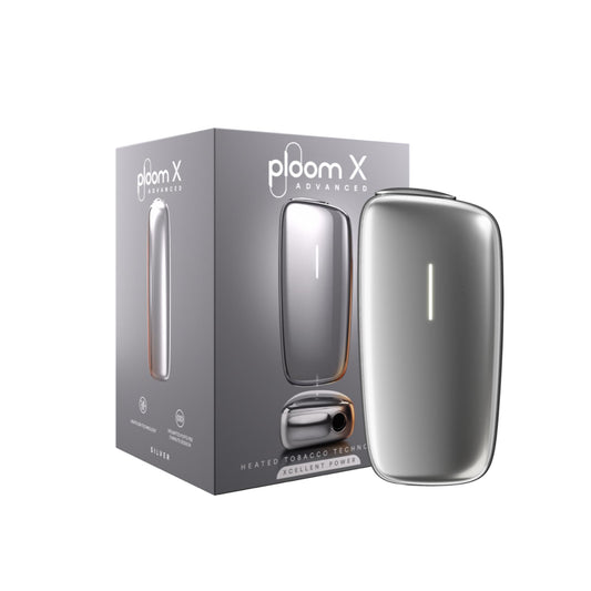 Ploom X