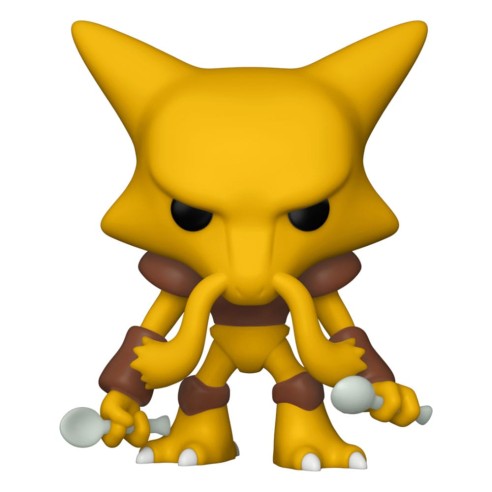 Funko pop - Pokemon Alakazam 9 cm 855
