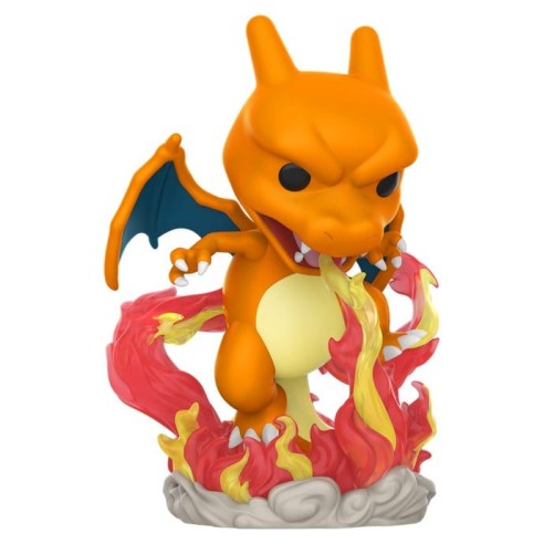 Funko pop - Pokémon Charizard 9 cm 1213